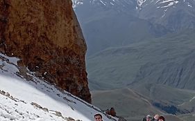 Bazarduzu Kebir